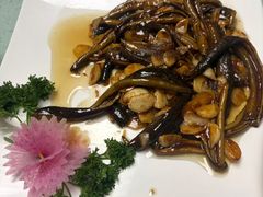 -红楼酒家(幸福家园精品街店)