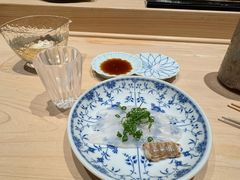 -鮨然(然寿司钱粮胡同店)