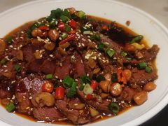 -佰家小厨·南京菜(夫子庙店)