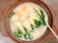 -广州柏悦酒店·悦景轩·粤菜餐厅