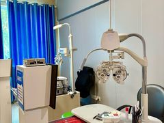 -博爱眼科体检中心·近视摘镜·医学验光配镜