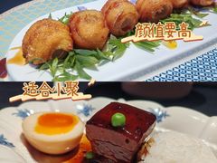 -醉东Oriental House(静安嘉里中心店)