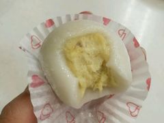 -味香园传统甜品店(牛车水店)