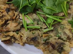 蚝烙-广场正宗原汁薏米店