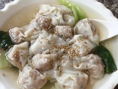 -得宝美食(沂水街店)