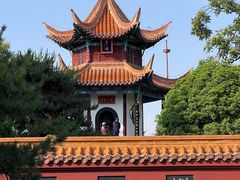 -戏马台景区