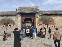 -魏氏庄园