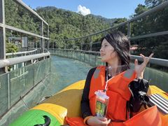 -清泉湾生态旅游度假区