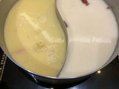 -湯系·煲汤手艺人(东二环泰禾广场店)