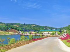 -威海华夏城景区