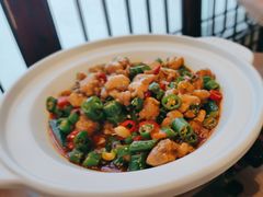 -丽华园(汉阳龙阳店)