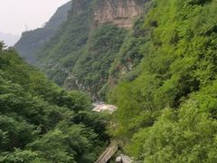 -十渡东湖港风景区