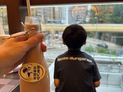 -中国厨房/台湾牛肉面