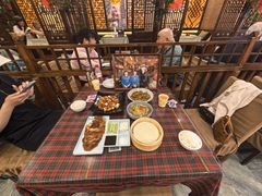 -玉桥餐厅(天坛店)