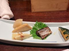 -加奈日本料理
