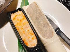 -温野菜涮涮锅(西单大悦城店)