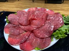 -藏味八珍特色火锅