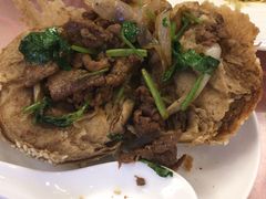 -烤肉宛饭庄(南礼士路店)