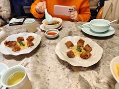-四道菜·福建菜馆(新街口金鹰店)