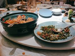 -鹿港小镇(霄云店)