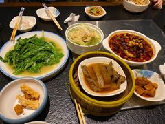 -青水瓦台汤泉(未央店)