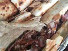 -宝光熏肉鞋底火烧(新街口店)