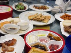 -红菜坊·烤鸭·川鲁宴(石园店)