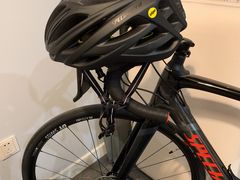 -SPECIALIZED闪电自行车(北苑路店)