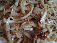 -高记广州大排档(关平路店)