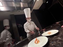 -Ginza Onodera铁板烧(外滩十八号店)