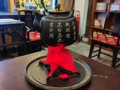 -嵩山不一般水席文化餐厅