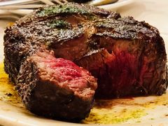 -摩根扒房(桐梓林店)