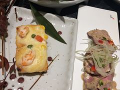 -万鱼亭·鹤家日本料理(南通青年中路店)