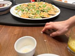 -荣兴酒家(徐家汇店)