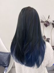 点击看大图 -5M HAIR SALON精品店