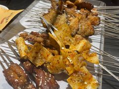 -杨家崴子碳缸烧烤(东三马路店)