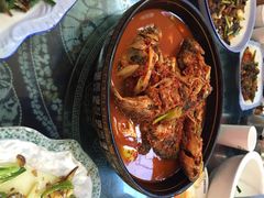 益恒饭店-白家寨子·山野白族菜(古城总店)