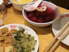-福苗小骆驼烧烤(大唐不夜城店)