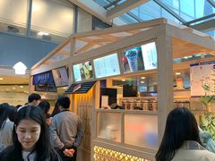 门面-厝内小眷村(西单大悦城店)