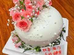 -白家大院·王府宫廷菜(苏州街店)