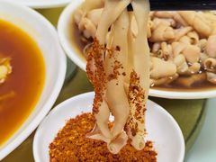-龙潭李鸭子同乐饭店