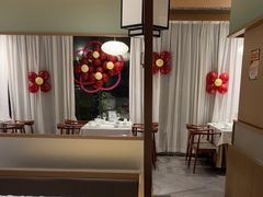-绿杨春·淮扬宴(庐山路店)