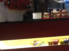 -HONGA HONGA雄家(曹路店)