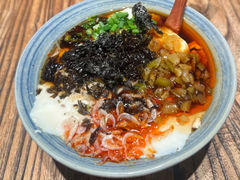 -贡梅老面馆·蟹粉面·无锡特色小吃(南长街主推店)