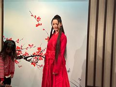 -武汉杜莎夫人蜡像馆