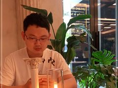 -玲婧胡同·生日蛋糕·餐厅(嘉里城店)