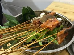 -丹妹麻辣烫(袁家岭20year店)
