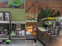 -Yes Lemon就是柠·手打柠檬茶(苏州中心一店)