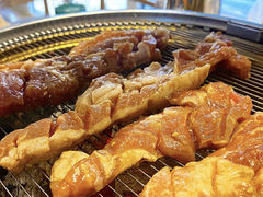 -味家烤肉烤鳗鱼牛排(西塔旗舰店)