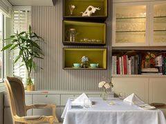 大堂-蝶舍·MAISON PAPILLON